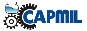 logo capmil